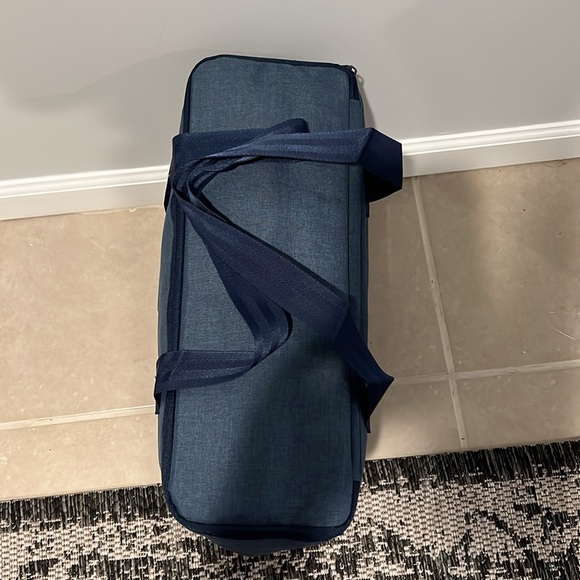 Large Insulated Thermal Bag, perfekt for grocery shopping - Picture 7 of 16